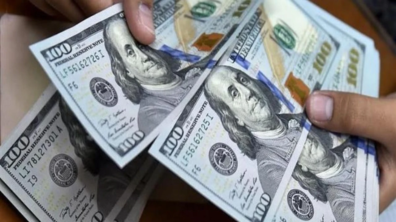 تراجع سعر الدولار في مصر بمستهل تعاملات الأسبوع مقابل العملة المحلية بالسوق المصرفي